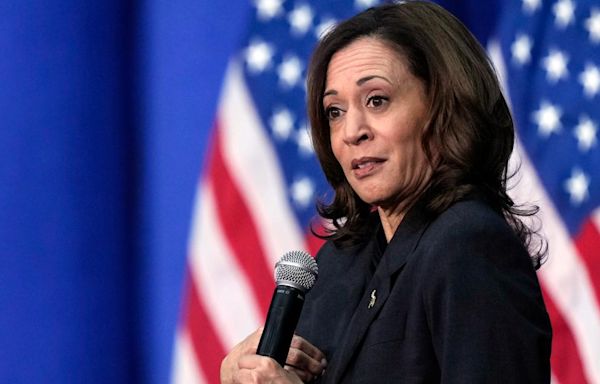 Vice President Kamala Harris to visit Seattle this weekend. Here's what we know