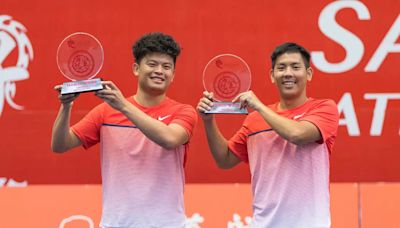 網球》暌違5年華國三太子盃男網賽強勢回歸 12日起會外賽開打