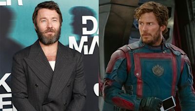 Joel Edgerton on Failing ‘Guardians of the Galaxy’ Audition: “The World Is a Much Better Place”