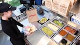 How Chipotle created a culture of throughput