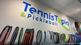 3 suspected of stealing thousands of dollars worth of pickleball paddles from Rockville shop