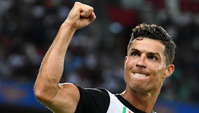 Cristiano Ronaldo: Juventus ordered to pay their ex-striker £8.3m in wages owed