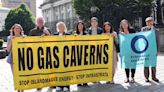 Decision to approve gas storage development off Co Antrim coast to be quashed