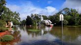 "It happened so fast": Areas of Indian River County pounded by rain, left with flooding