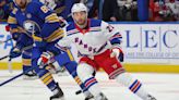 Projected lineup: NY Rangers using two forechecking looks to shore up defense