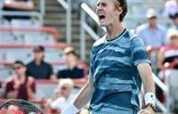 Korda, Popyrin knock out seeds to reach Montreal semi-finals