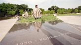 Guest: The Korean War Memorial has become 'the forgotten memorial'