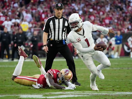 Kyler Murray height joke backfires as social media comes to Arizona Cardinals QB's defense