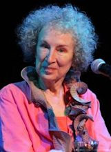 Margaret Atwood