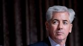 Ackman’s Wait for His Long-Awaited Fund Offering