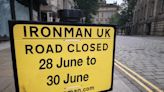 All the road closures and restrictions as Ironman 70.3 comes to Bolton