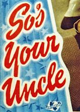 So's Your Uncle [1943] [DVD]
