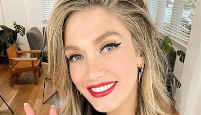 The $30 product Delta Goodrem keeps in her bag for healthy, glowing skin.