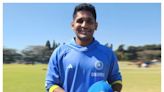 'Dreamt Of Playing For My Country': Tushar Deshpande On Making T20I Debut For India