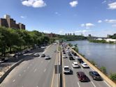 Harlem River Drive