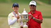 Yuka Saso becomes a unique two-time US Women’s Open champion who this time won for Japan - The Boston Globe