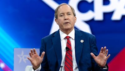 Court rejects AG Ken Paxton’s bid to dismiss ethics complaint over 2020 election challenge