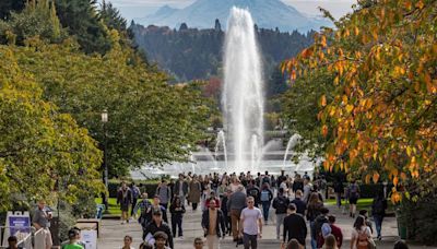 Judge tosses suit by UW professor who protested land acknowledgment