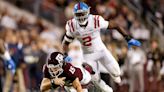 What Ole Miss football coach Lane Kiffin said about Cedric Johnson opting out of Peach Bowl