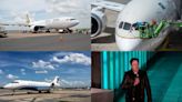 Fastest Private Jets, Most Disgusting Parts Of Airliners, And Elon's Terrifying Mars AI Realization
