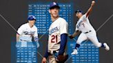 Inside the Dodgers' juggernaut farm system, the lifeblood of the club