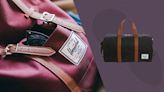 Herschel’s 'Sturdy and Stylish' Duffel Bag That's 'Perfect' for Weekend Trips Is Under $50 for a Limited Time