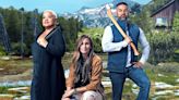 Battle on the Mountain Season 1: How Many Episodes & When Do New Episodes Come Out?