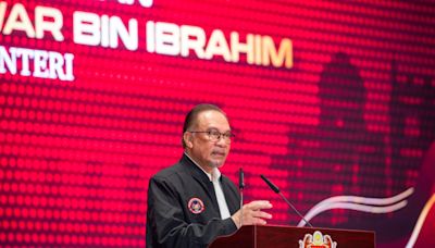 Anwar: Social media licence targets online crime, safeguards freedom of speech