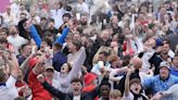 England fans set to spill nearly 10m pints of beer watching Euros quarter-final