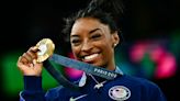 Simone Biles soared in Paris, writes RIATH AL-SAMARRAI