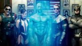 Christopher Nolan Thinks Zack Snyder’s Watchmen Was Ahead of Its Time