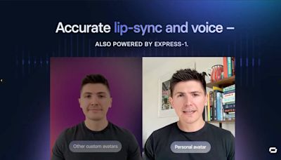 Want to clone yourself? Make a personal AI avatar - here's how