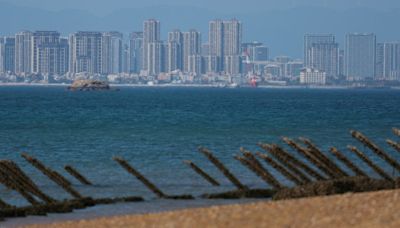 Taiwan Claims China Seizes Its Fishing Boat Near Chinese Coast