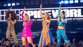 Mel B dispels Geri Horner rift rumour and says ALL Spice Girls invited to her wedding