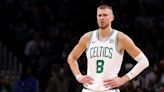 How a cold, 'lonely' winter turned Kristaps Porziņģis into the Celtics' key to success