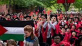 Pro-Palestinian protesters leave after Drexel University decides to have police clear encampment