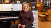 Jeff Wayne: ‘Everything I’ve composed in the last four decades has come out of my home studio’