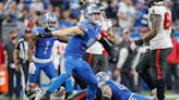 J.J. Watt: Detroit Lions DE Aidan Hutchinson will challenge for NFL sack title soon