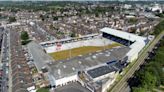 Luton’s opening home game with Burnley postponed due to ground upgrade