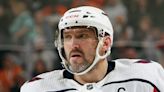 Alex Ovechkin Reacts to Donald Trump Assassination Attempt: 'Thank God'