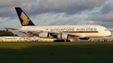 Singapore Airlines alters rules for meal service after turbulence incident