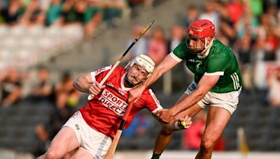 Cork will need lightening to strike twice to down Limerick in All-Ireland semi-final