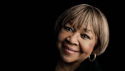 Mavis Staples Gets Fired Up on New Single ‘Worthy’