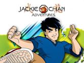 Jackie Chan Adventures