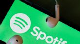 Spotify prueba listas de reproducción con tokens