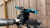 Thule Smartphone Bike Mount review - simple, effective and very secure
