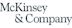 McKinsey & Company