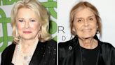 ‘And Just Like That…’: Candice Bergen & Gloria Steinem To Appear In Season 2
