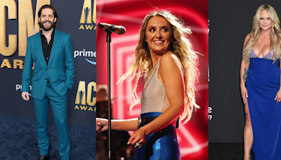 Country Music Fans Are Already Losing It Over This ACM Awards News