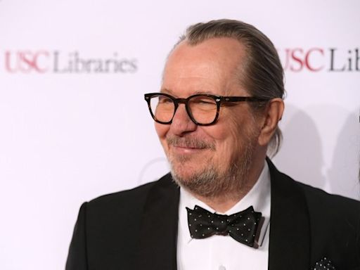 Gary Oldman Says the ‘Secrecy’ Behind the ‘Harry Potter’ Films Affected His Acting